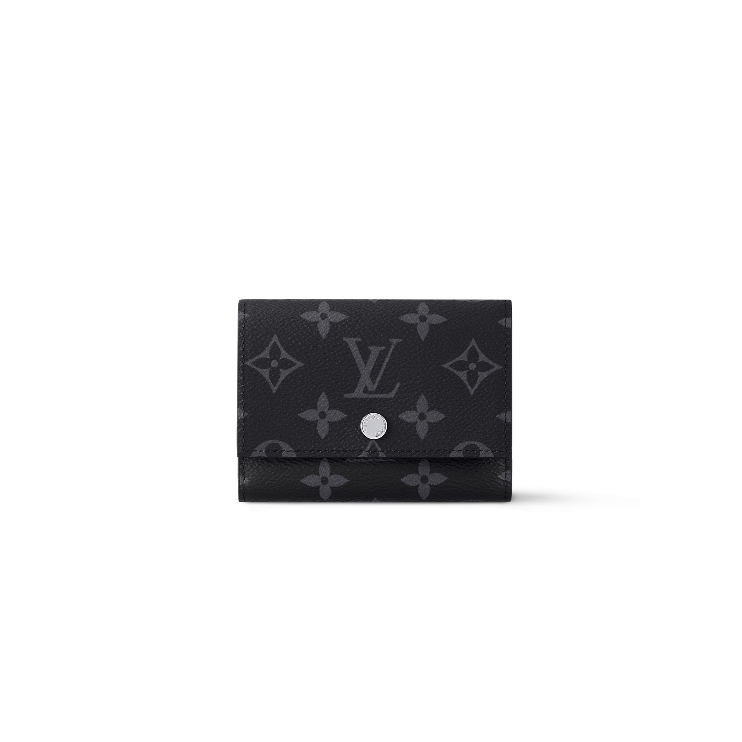 LOUIS VUITTON VICTOR WALLET M12598 (11.5*9*2.5cm)